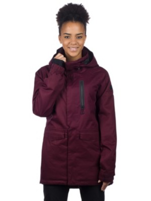 Strch Shelter 3d Volcom 259 Veste 95; wqCZEIx8